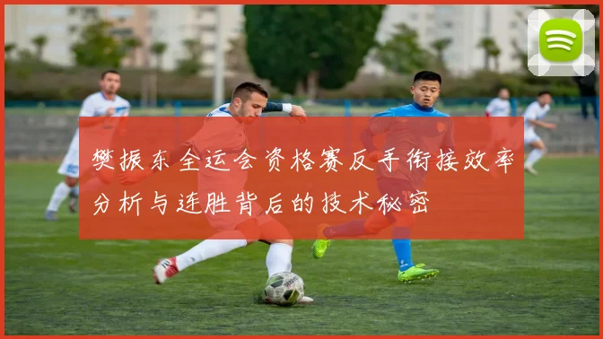 樊振东全运会资格赛反手衔接效率分析与连胜背后的技术秘密