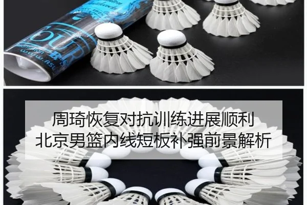 周琦恢复对抗训练进展顺利 北京男篮内线短板补强前景解析