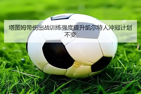 塔图姆带伤出战训练强度提升凯尔特人冲冠计划不变