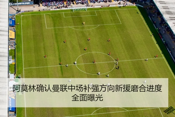 阿莫林确认曼联中场补强方向新援磨合进度全面曝光